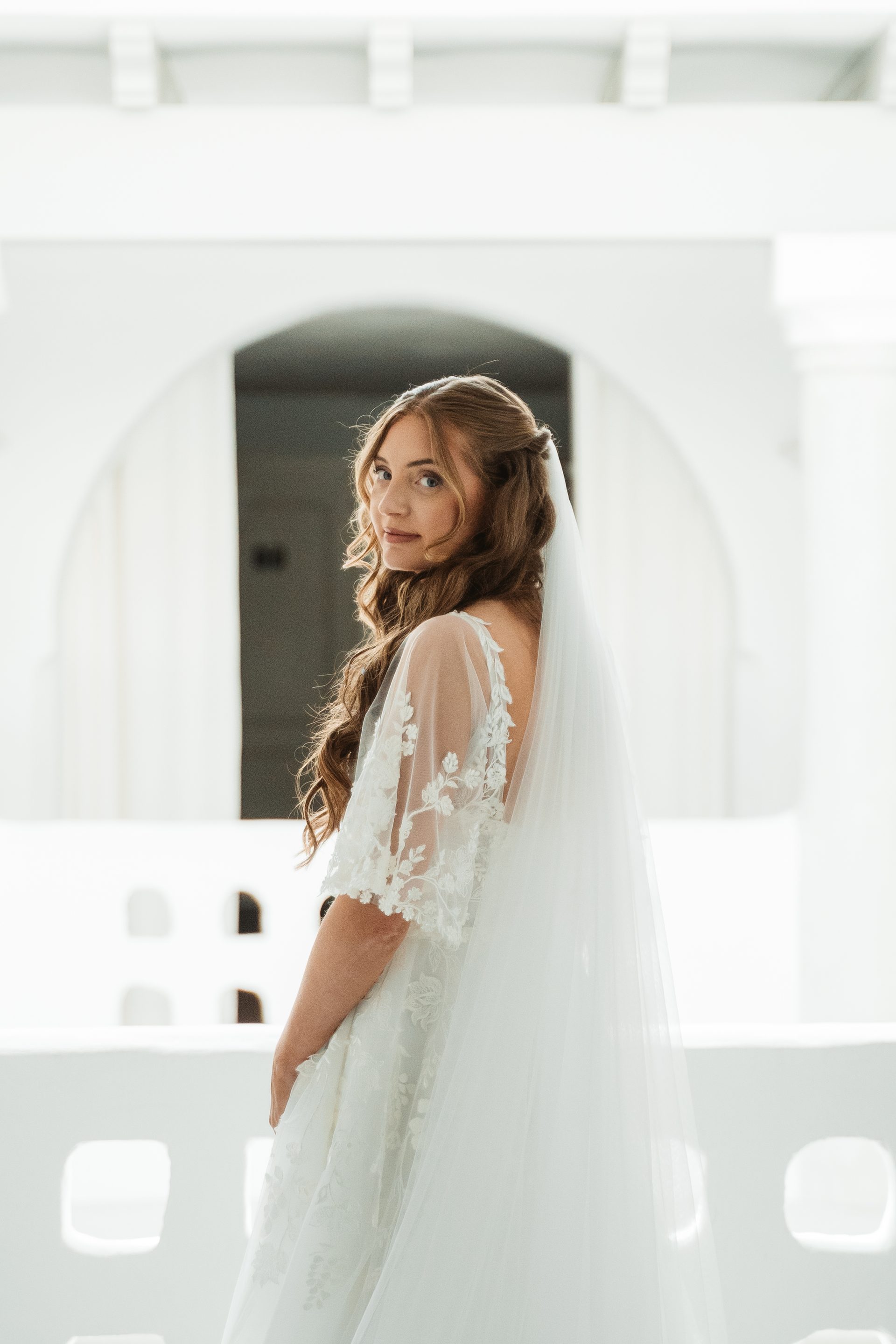 Johan & Louise wedding at Cortijo Bravo - image 48